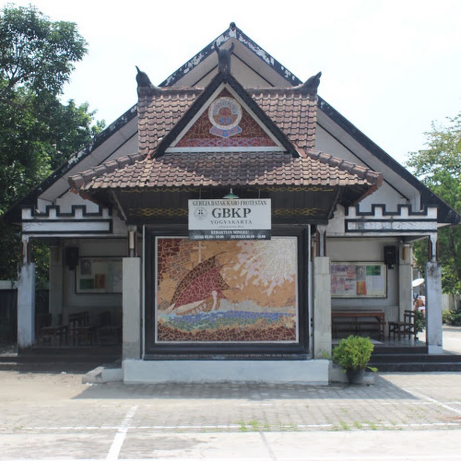 YOGYA